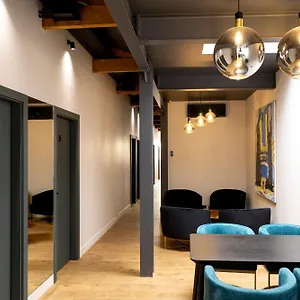 Centrum Hostal
