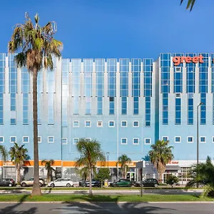 Hotel Premiere Classe - Promenade Des Anglais, Nice